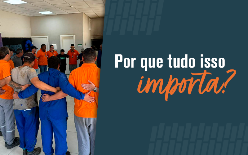 Fotografia ilustrativa 